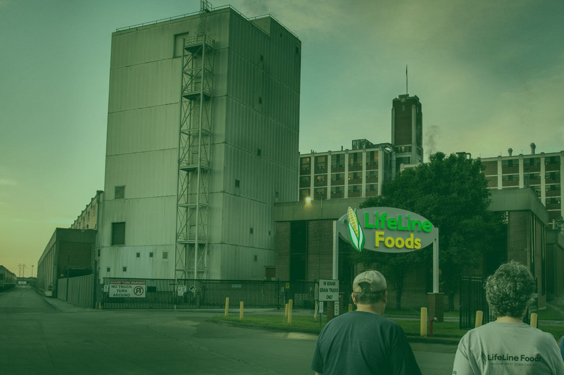 Careers at LifeLine Foods