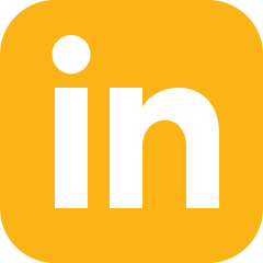 LinkedIn Icon