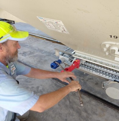 Rail Car Image